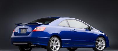 Honda at SEMA show (2008) - picture 4 of 24