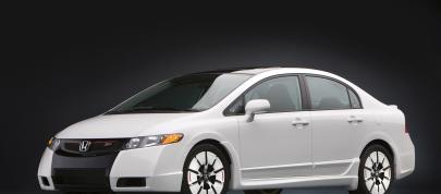 Honda at SEMA show (2008) - picture 7 of 24