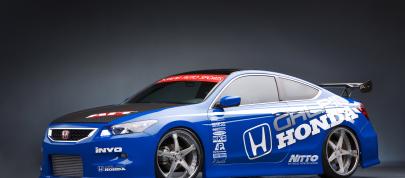 Honda at SEMA show (2008) - picture 12 of 24