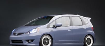 Honda at SEMA show (2008) - picture 15 of 24