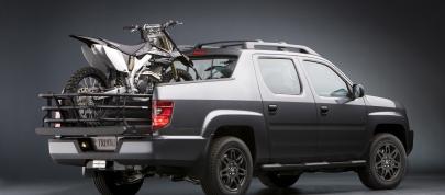 Honda at SEMA show (2008) - picture 20 of 24