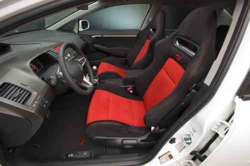 Honda at SEMA show (2008) - picture 9 of 24