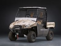 Honda at SEMA Show (2008)