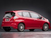 Honda at SEMA show (2008) - picture 6 of 24