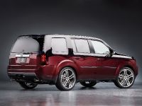 Honda at SEMA show (2008) - picture 11 of 24