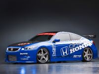 Honda at SEMA Show (2008) - picture 1 of 24