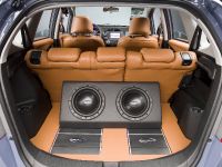 Honda at SEMA Show (2008)