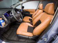 Honda at SEMA show (2008) - picture 18 of 24