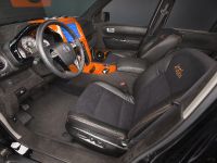 Honda at SEMA Show (2008)