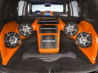 Honda at SEMA Show (2008)