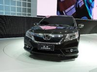 Honda C-Rider Shanghai (2013)