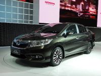 Honda C-Rider Shanghai (2013)