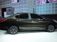 Honda C-Rider Shanghai (2013) - picture 3 of 5