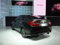 Honda C-Rider Shanghai (2013)