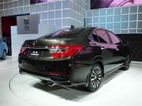 Honda C-Rider Shanghai (2013) - picture 5 of 5