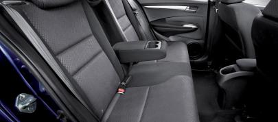 Honda City (2009) - picture 7 of 19