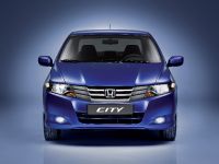 Honda City (2009) - picture 1 of 19