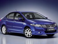 Honda City (2009) - picture 2 of 19