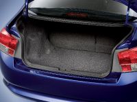 Honda City (2009) - picture 10 of 19
