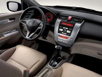 Honda City (2009) - picture 19 of 19