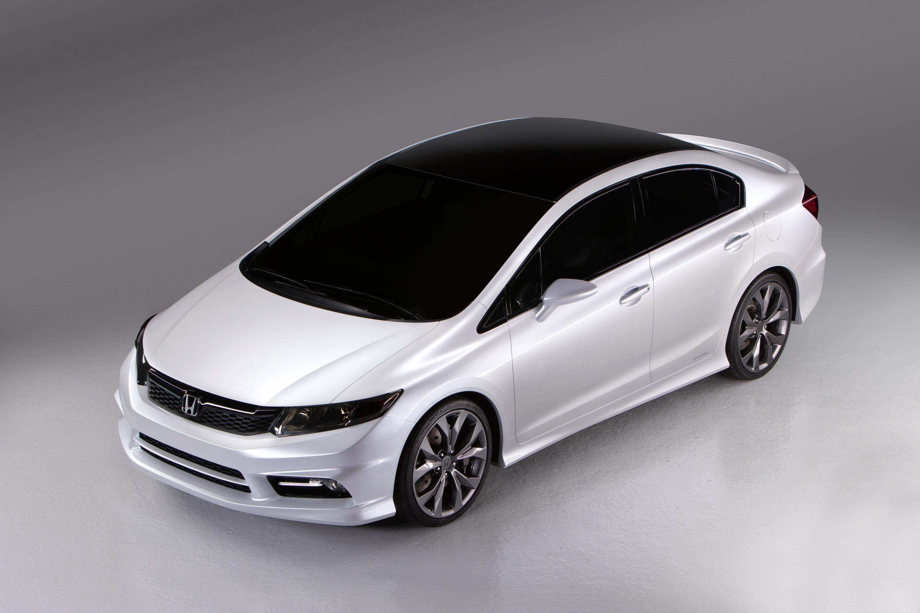 Honda Civic Concept