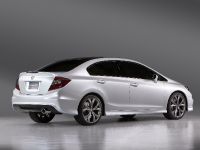 Honda Civic Concept (2011) - picture 5 of 5