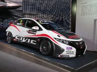 Honda Civic Paris (2012) - picture 2 of 2