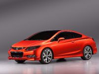 Honda Civic Si Concept (2011)