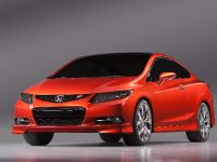 Honda Civic Si Concept (2011)