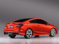 Honda Civic Si Concept (2011) - picture 6 of 7