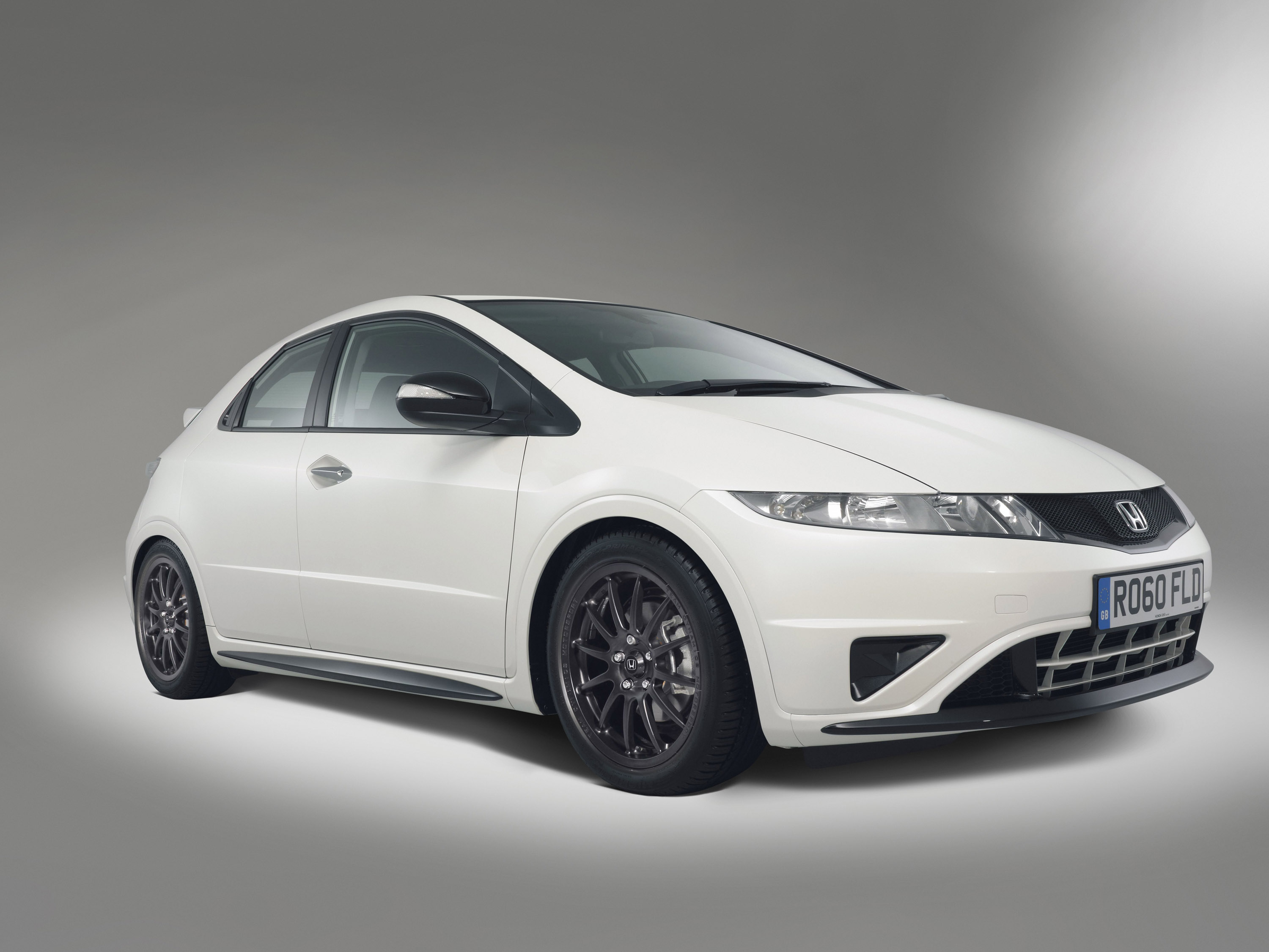 Honda Civic Ti Limited Edition