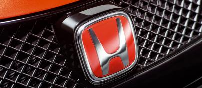 Honda Civic Type R Concept (2014) - picture 7 of 12