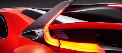 Honda Civic Type R Concept (2014) - picture 12 of 12