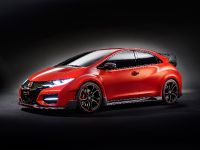 Honda Civic Type R Concept (2014) - picture 2 of 12