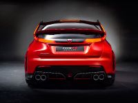 Honda Civic Type R Concept (2014) - picture 5 of 12