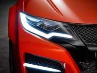 Honda Civic Type R Concept (2014) - picture 6 of 12