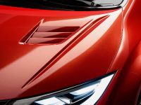 Honda Civic Type R Concept (2014) - picture 8 of 12