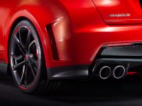 Honda Civic Type R Concept (2014) - picture 11 of 12