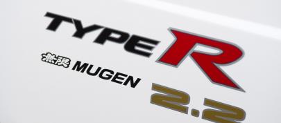 Honda Civic Type R MUGEN 2.2 (2011) - picture 4 of 4