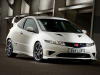 Honda Civic Type R MUGEN 2.2 (2011) - picture 1 of 4