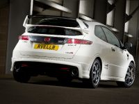 Honda Civic Type R MUGEN 2.2 (2011) - picture 2 of 4