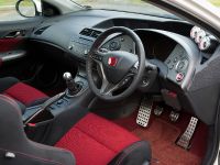 Honda Civic Type R MUGEN 2.2 (2011) - picture 3 of 4