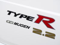 Honda Civic Type R MUGEN 2.2 (2011) - picture 4 of 4