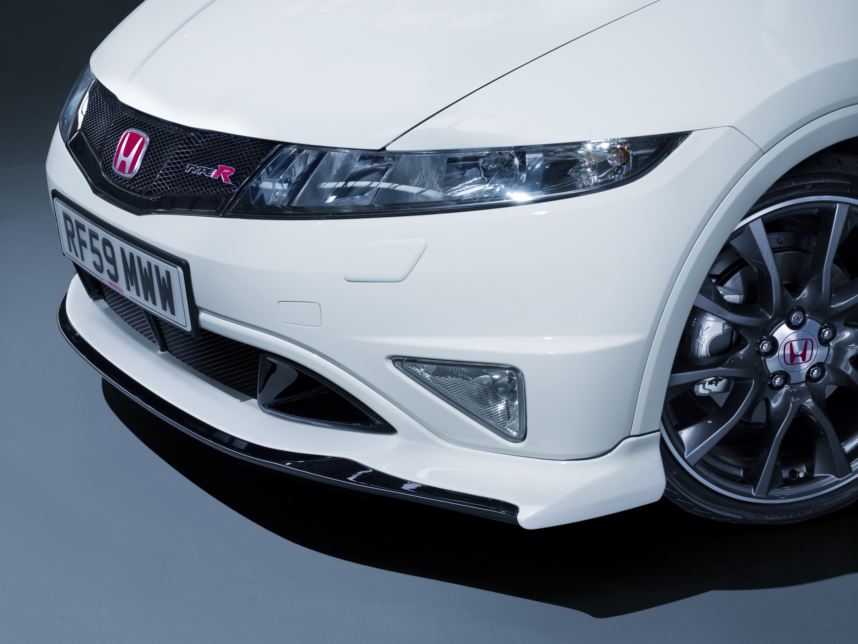 Honda Civic Type R MUGEN 200