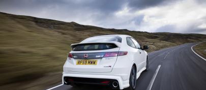 Honda Civic Type R MUGEN 200 (2010) - picture 7 of 7