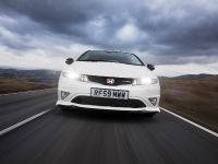 Honda Civic Type R MUGEN 200 (2010) - picture 3 of 7