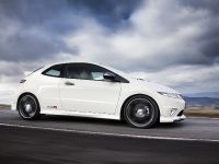 Honda Civic Type R MUGEN 200 (2010) - picture 7 of 7