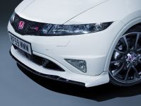 Honda Civic Type R MUGEN 200 (2010) - picture 1 of 7