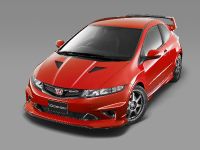 Honda Civic Type R MUGEN prototype (2009) - picture 1 of 2