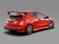 Honda Civic Type R MUGEN prototype (2009) - picture 2 of 2